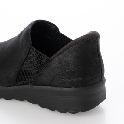 スケッチャーズ SKECHERS スリップインズ リラックスドフィット：ラブリー バイブ （BBK）｜詳細画像