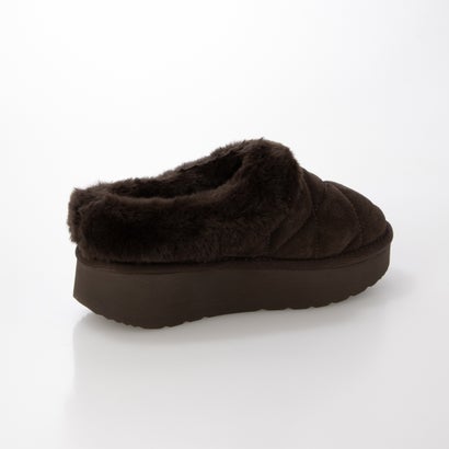 SKECHERS KEEP COZY Chocolate Suede/Faux【SG168140-CHOC】 （Chocolate Suede/Faux）｜詳細画像