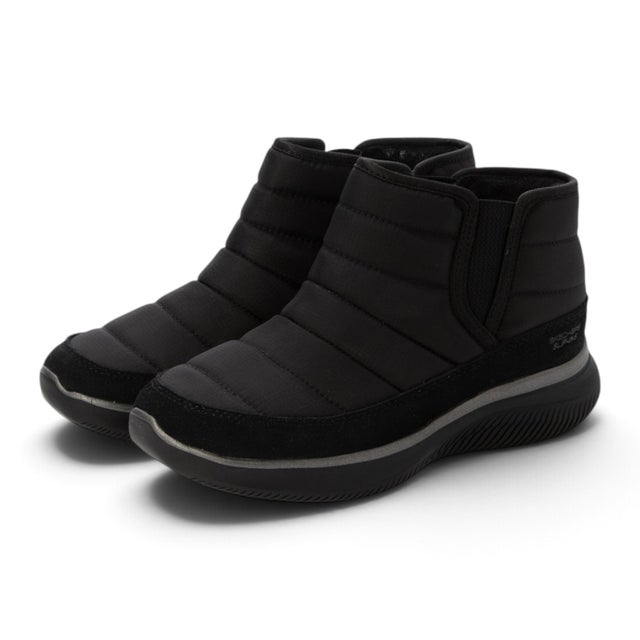 ULTRA FLEX 4.0 BOOT Black Nylon/Suede/Ch【SG168227-BBK】 （Black Nylon/Suede/Ch）