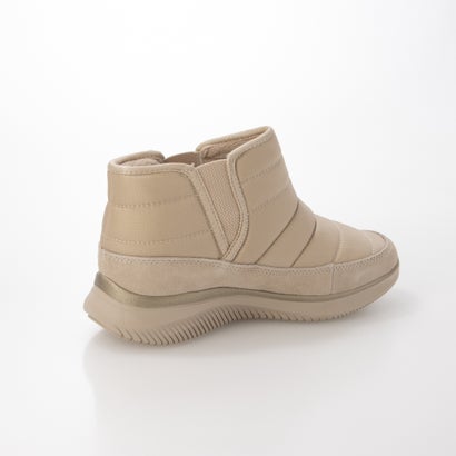 SKECHERS ULTRA FLEX 4.0 BOOT Light Tan Nylon/Sued【SG168227-LTTN】 （Light Tan Nylon/Sued）｜詳細画像