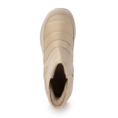 SKECHERS ULTRA FLEX 4.0 BOOT Light Tan Nylon/Sued【SG168227-LTTN】 （Light Tan Nylon/Sued）｜詳細画像