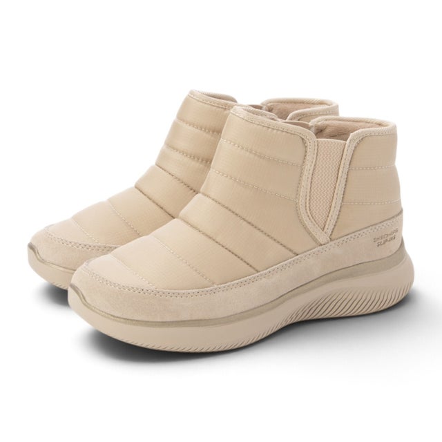 ULTRA FLEX 4.0 BOOT Light Tan Nylon/Sued【SG168227-LTTN】 （Light Tan Nylon/Sued）