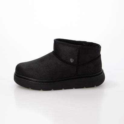 SKECHERS KEEPSAKES LITE Black Textile/Trim【SG114482-BBK】 （Black Textile/Trim）｜詳細画像