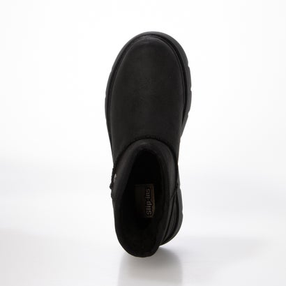 SKECHERS KEEPSAKES LITE Black Textile/Trim【SG114482-BBK】 （Black Textile/Trim）｜詳細画像
