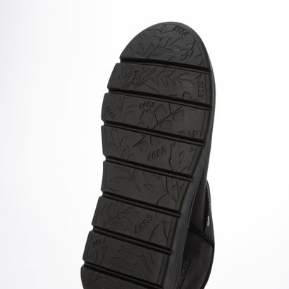 SKECHERS KEEPSAKES LITE Black Textile/Trim【SG114482-BBK】 （Black Textile/Trim）｜詳細画像