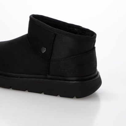 SKECHERS KEEPSAKES LITE Black Textile/Trim【SG114482-BBK】 （Black Textile/Trim）｜詳細画像
