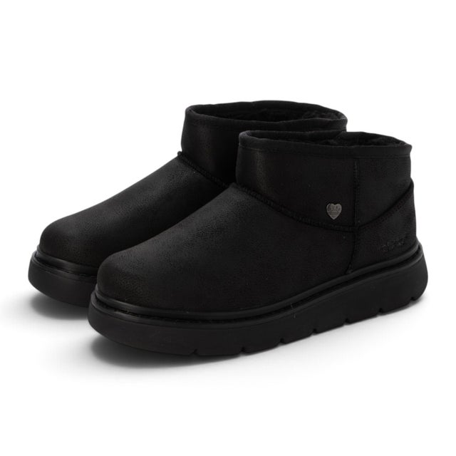 KEEPSAKES LITE Black Textile/Trim【SG114482-BBK】 （Black Textile/Trim）