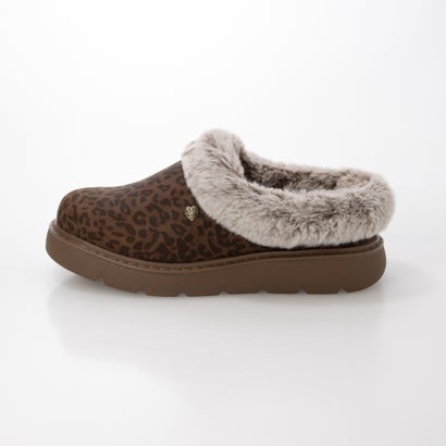 SKECHERS KEEPSAKES LITE Leopard Textile【SG114762-LPD】 （Leopard Textile）｜詳細画像