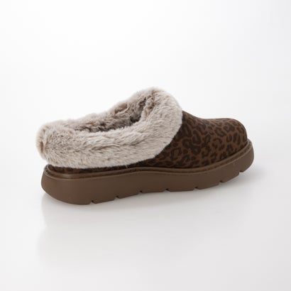 SKECHERS KEEPSAKES LITE Leopard Textile【SG114762-LPD】 （Leopard Textile）｜詳細画像