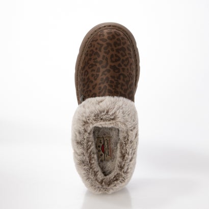 SKECHERS KEEPSAKES LITE Leopard Textile【SG114762-LPD】 （Leopard Textile）｜詳細画像