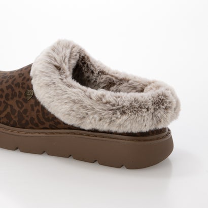 SKECHERS KEEPSAKES LITE Leopard Textile【SG114762-LPD】 （Leopard Textile）｜詳細画像