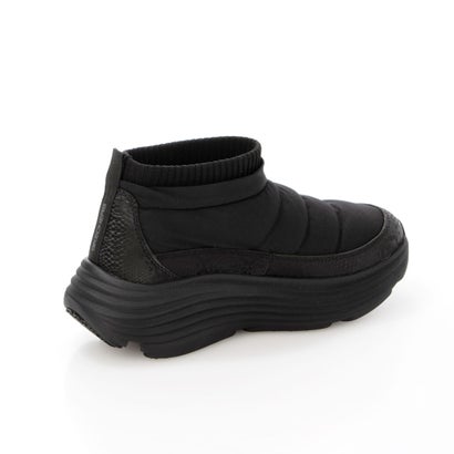 SKECHERS MAXCUSHIONINGENDEAVOU Black Textile/Synthe【SG144088-BBK】 （Black Textile/Synthe）｜詳細画像