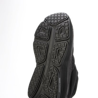 SKECHERS MAXCUSHIONINGENDEAVOU Black Textile/Synthe【SG144088-BBK】 （Black Textile/Synthe）｜詳細画像