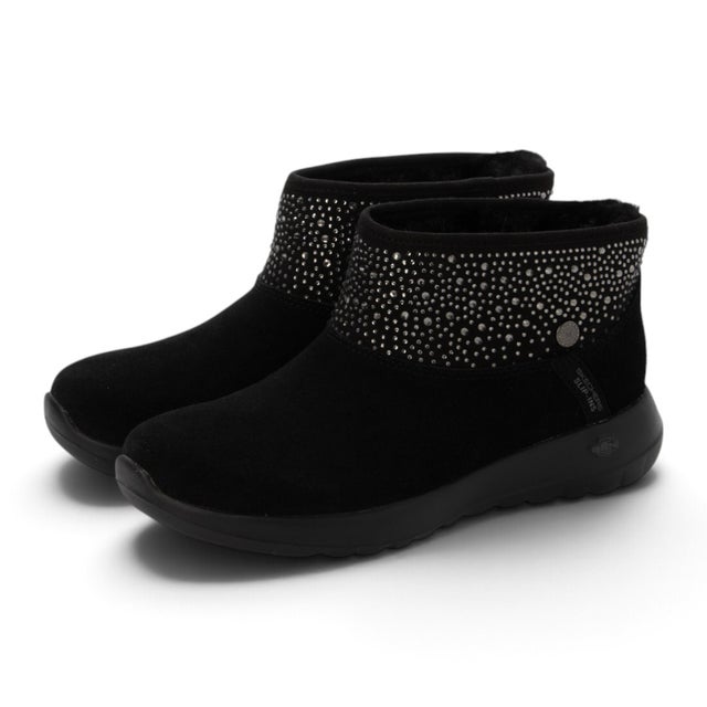 ON-THE-GO JOY Black Leather【SG144807-BBK】 （Black Leather）