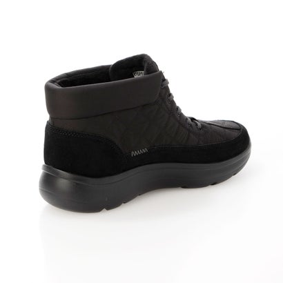 SKECHERS ON-THE-GO ENCORE Black Textile【SG144842-BBK】 （Black Textile）｜詳細画像