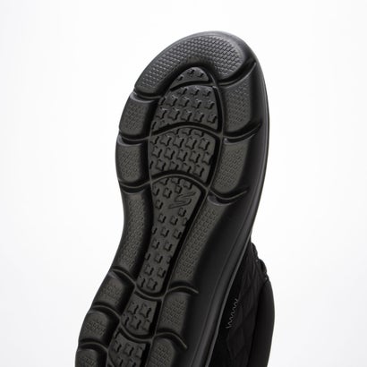 SKECHERS ON-THE-GO ENCORE Black Textile【SG144842-BBK】 （Black Textile）｜詳細画像