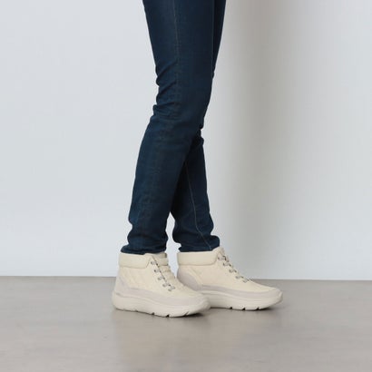 SKECHERS ON-THE-GO ENCORE Natural Textile【SG144842-NAT】 （Natural Textile）｜詳細画像