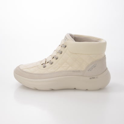 SKECHERS ON-THE-GO ENCORE Natural Textile【SG144842-NAT】 （Natural Textile）｜詳細画像