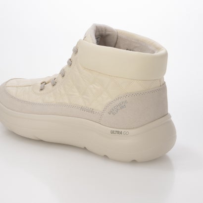 SKECHERS ON-THE-GO ENCORE Natural Textile【SG144842-NAT】 （Natural Textile）｜詳細画像