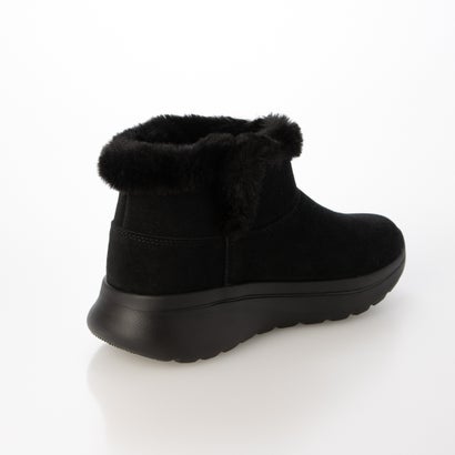 レディース ブーツ GO WALK ARCH FIT N-JOY 144321 （ブラック）｜詳細画像