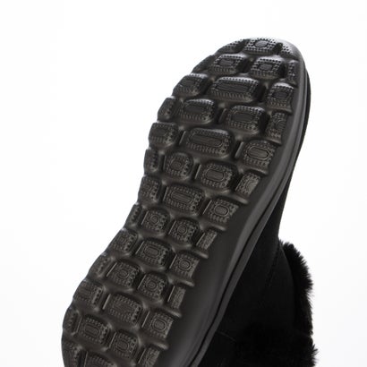レディース ブーツ GO WALK ARCH FIT N-JOY 144321 （ブラック）｜詳細画像