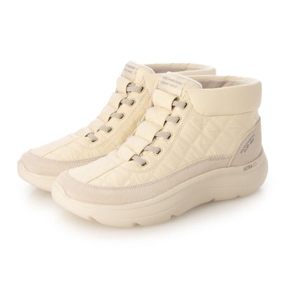 スケッチャーズ SKECHERS レディース ブーツ ON-THE-GO ENCORE-COZY 144842 （ホワイト）｜詳細画像