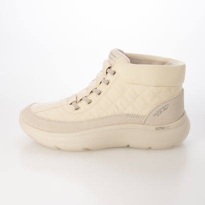 スケッチャーズ SKECHERS レディース ブーツ ON-THE-GO ENCORE-COZY 144842 （ホワイト）｜詳細画像
