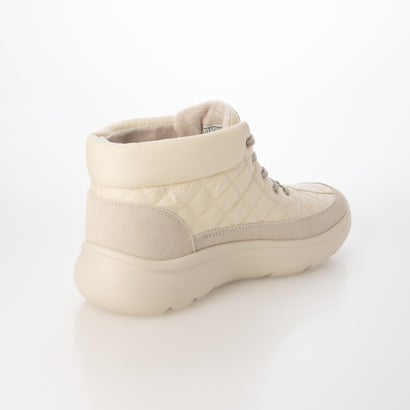 スケッチャーズ SKECHERS レディース ブーツ ON-THE-GO ENCORE-COZY 144842 （ホワイト）｜詳細画像