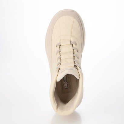 スケッチャーズ SKECHERS レディース ブーツ ON-THE-GO ENCORE-COZY 144842 （ホワイト）｜詳細画像