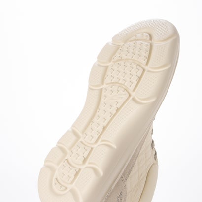 スケッチャーズ SKECHERS レディース ブーツ ON-THE-GO ENCORE-COZY 144842 （ホワイト）｜詳細画像