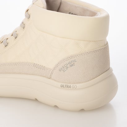 スケッチャーズ SKECHERS レディース ブーツ ON-THE-GO ENCORE-COZY 144842 （ホワイト）｜詳細画像