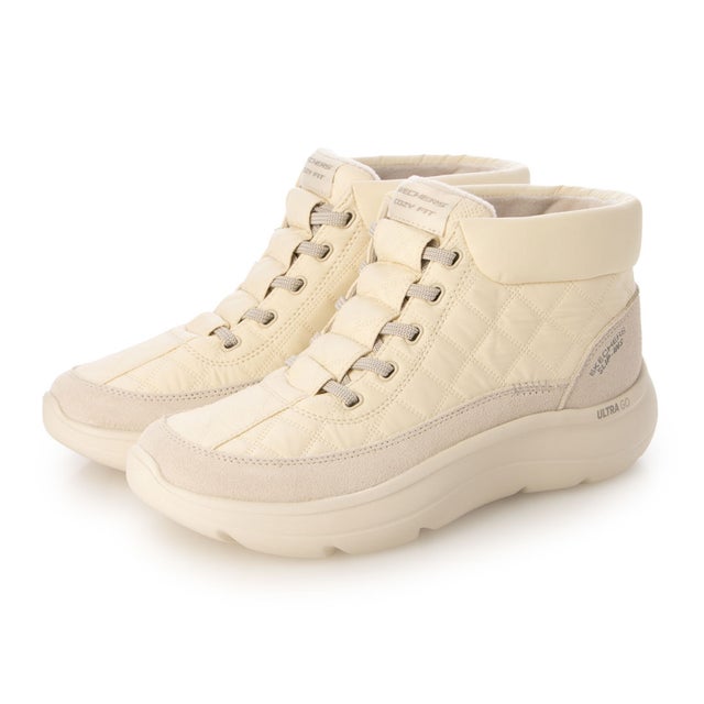 レディース ブーツ ON-THE-GO ENCORE-COZY 144842 （ホワイト）