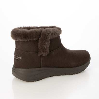 Slip-ins Waterproof Relaxed Fit: On-The-GO Stellar - Madison（スリップインズ：オンザゴー ステラー - マディソン）144734 （チョコ）｜詳細画像
