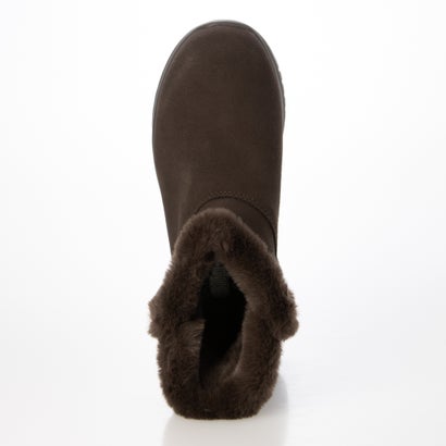 Slip-ins Waterproof Relaxed Fit: On-The-GO Stellar - Madison（スリップインズ：オンザゴー ステラー - マディソン）144734 （チョコ）｜詳細画像