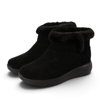 Slip-ins Waterproof Relaxed Fit: On-The-GO Stellar - Madison（スリップインズ：オンザゴー ステラー - マディソン）144734 （ブラック/ブラック）｜詳細画像