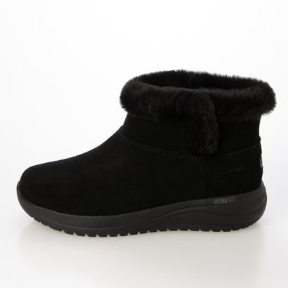 Slip-ins Waterproof Relaxed Fit: On-The-GO Stellar - Madison（スリップインズ：オンザゴー ステラー - マディソン）144734 （ブラック/ブラック）｜詳細画像