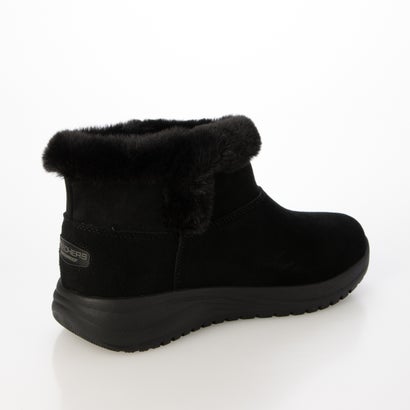 Slip-ins Waterproof Relaxed Fit: On-The-GO Stellar - Madison（スリップインズ：オンザゴー ステラー - マディソン）144734 （ブラック/ブラック）｜詳細画像