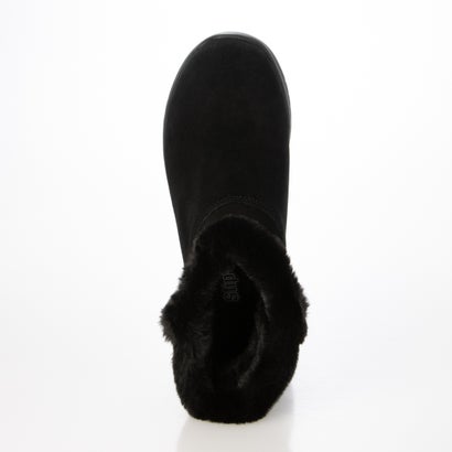 Slip-ins Waterproof Relaxed Fit: On-The-GO Stellar - Madison（スリップインズ：オンザゴー ステラー - マディソン）144734 （ブラック/ブラック）｜詳細画像