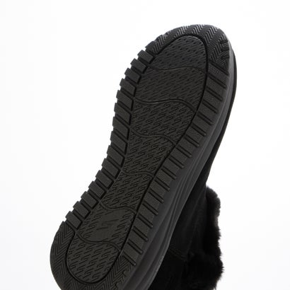 Slip-ins Waterproof Relaxed Fit: On-The-GO Stellar - Madison（スリップインズ：オンザゴー ステラー - マディソン）144734 （ブラック/ブラック）｜詳細画像