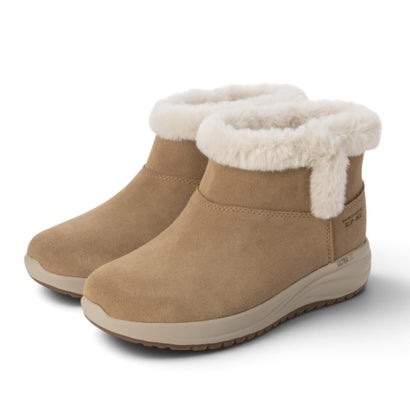 Slip-ins Waterproof Relaxed Fit: On-The-GO Stellar - Madison（スリップインズ：オンザゴー ステラー - マディソン）144734 （チェスナット）｜詳細画像