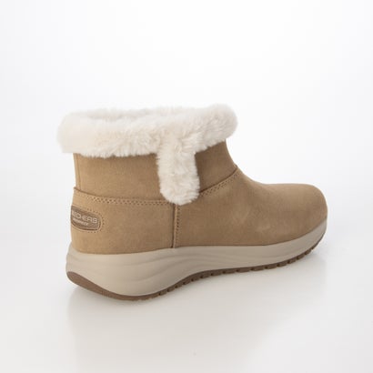 Slip-ins Waterproof Relaxed Fit: On-The-GO Stellar - Madison（スリップインズ：オンザゴー ステラー - マディソン）144734 （チェスナット）｜詳細画像