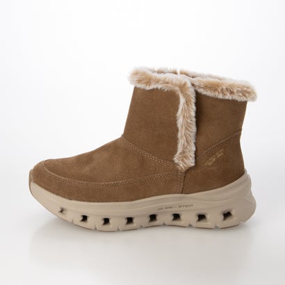 Slip-ins:GLIDE-STEP PRO BOOT - COZY WISH（スリップインズ：グライドステップ プロ ブーツ - コージー ウィッシュ）169134 （チェスナット）｜詳細画像