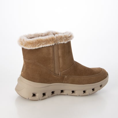 Slip-ins:GLIDE-STEP PRO BOOT - COZY WISH（スリップインズ：グライドステップ プロ ブーツ - コージー ウィッシュ）169134 （チェスナット）｜詳細画像
