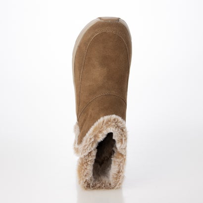 Slip-ins:GLIDE-STEP PRO BOOT - COZY WISH（スリップインズ：グライドステップ プロ ブーツ - コージー ウィッシュ）169134 （チェスナット）｜詳細画像