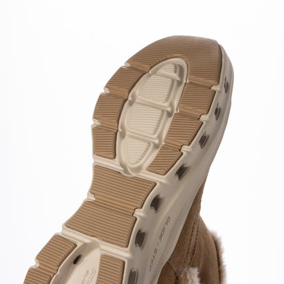 Slip-ins:GLIDE-STEP PRO BOOT - COZY WISH（スリップインズ：グライドステップ プロ ブーツ - コージー ウィッシュ）169134 （チェスナット）｜詳細画像