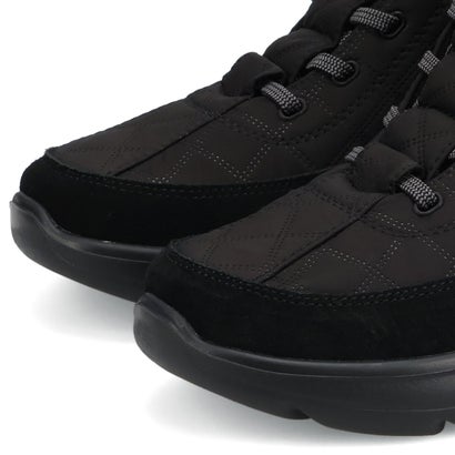スケッチャーズ SKECHERS ブーツ ショートブーツ スリップインズ オンザゴー アンコール-コージーフィット デー レディース SLIP-INS ON-THE-GO ENCORE-COZY FIT ブラック 黒 144842 （MMM）｜詳細画像