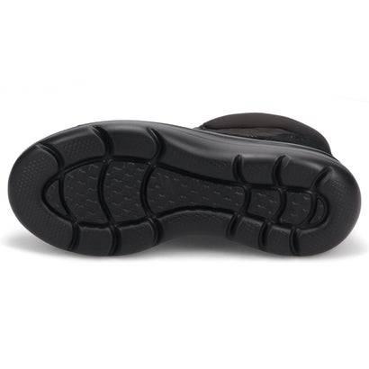 スケッチャーズ SKECHERS ブーツ ショートブーツ スリップインズ オンザゴー アンコール-コージーフィット デー レディース SLIP-INS ON-THE-GO ENCORE-COZY FIT ブラック 黒 144842 （MMM）｜詳細画像