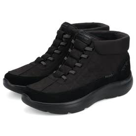 ブーツ ショートブーツ スリップインズ オンザゴー アンコール-コージーフィット デー レディース SLIP-INS ON-THE-GO ENCORE-COZY FIT ブラック 黒 144842 （MMM）