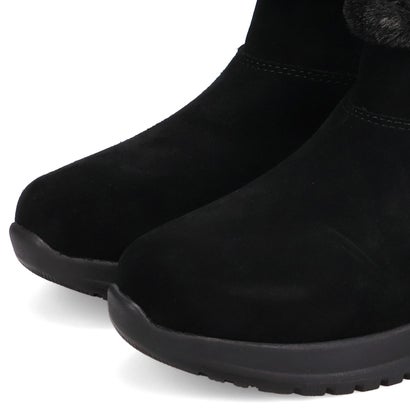 スケッチャーズ SKECHERS ブーツ ショートブーツ スリップインズ オンザゴー ステラ マディソン レディース SLIP-INS ON-THE-GO STELLAR-MADISON ブラック 黒 144734 （MMM）｜詳細画像
