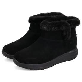 ブーツ ショートブーツ スリップインズ オンザゴー ステラ マディソン レディース SLIP-INS ON-THE-GO STELLAR-MADISON ブラック 黒 144734 （MMM）